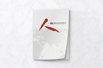 正蓝旗样本册设计：以逻辑为纲，搭建专业可信的信息桥梁